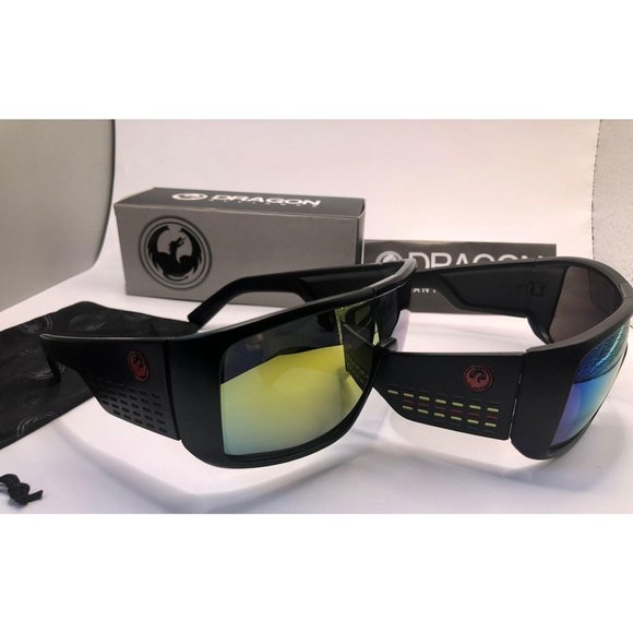 Dragon Other - TWO New Dragon Sunglasses   BACK IN STOCK!!